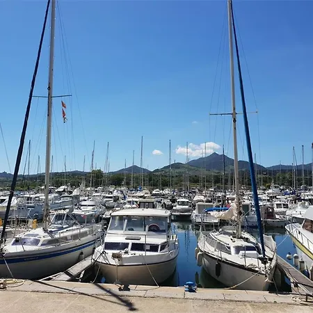Argelès-sur-mer, 2 Pièces, 6 Personnes - Fr-1-388-44 Appartement *