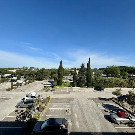 Argelès-sur-mer, 2 Pièces, 6 Personnes - Fr-1-388-44