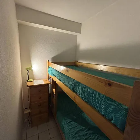 2 Pieces + Cabine, 6 Couchages, Proche Plage, Parking - Fr-1-388-44 Argeles-sur-Mer